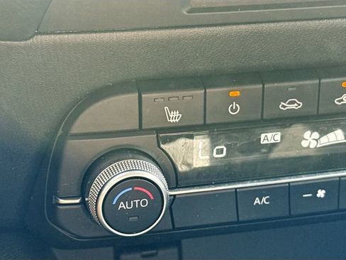 Certified 2023 MAZDA CX-5 AWD 2.5 S w/ Select Package image 23