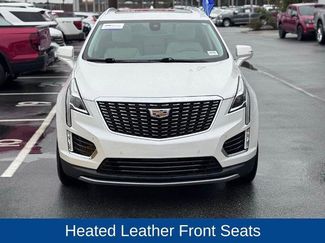 Used 2020 Cadillac XT5 Premium Luxury video 2