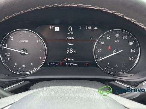 Certified 2021 Buick Envision Essence w/ Technology Package I FWD image 20
