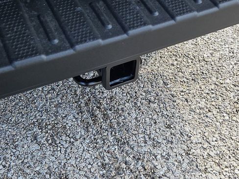 New 2026 Honda Ridgeline RTL image 6