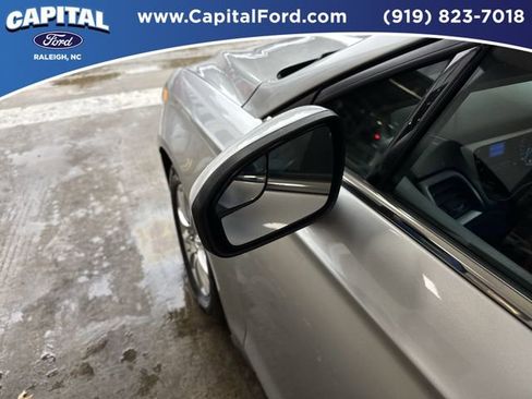 Used 2016 Ford Fusion S image 12