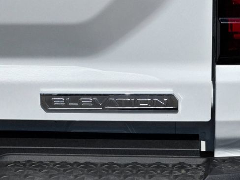 New 2026 GMC Canyon Elevation AWD/4WD image 26