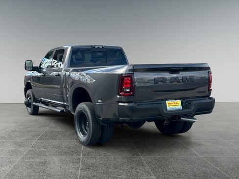 New 2026 RAM 3500 Tradesman image 3