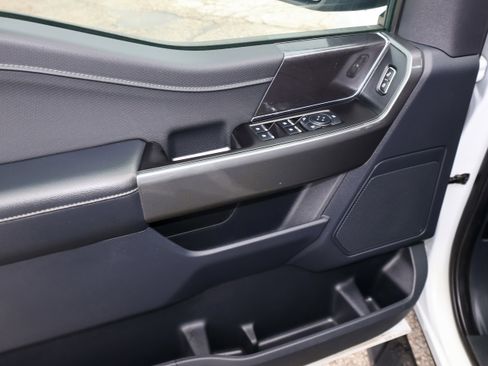 Used 2023 Ford F150 XLT w/ Equipment Group 302A High image 14