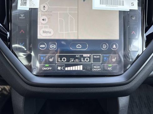 New 2026 Subaru Ascent Bronze Edition AWD/4WD image 24