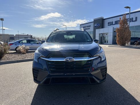 Used 2023 Subaru Ascent Premium w/ Convenience Package image 13