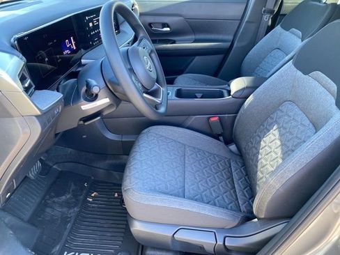 New 2026 Nissan Kicks SV w/ SV Premium Package image 10