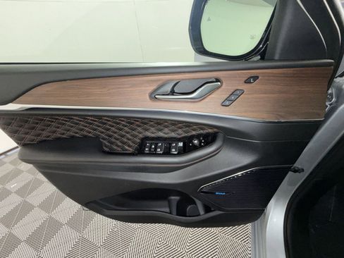 Used 2023 Jeep Grand Cherokee Summit image 15