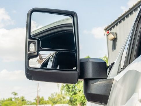 Used 2021 GMC Sierra 2500 AT4 AWD/4WD image 14