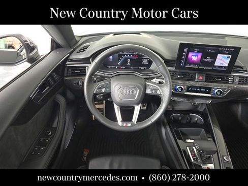 Used 2022 Audi S5 Prestige AWD/4WD image 21