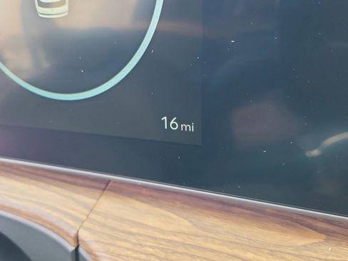 New 2026 Hyundai Santa Fe Limited image 19