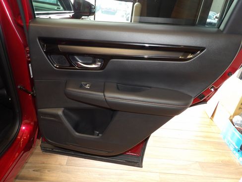 Used 2026 Honda CR-V Sport Touring image 16