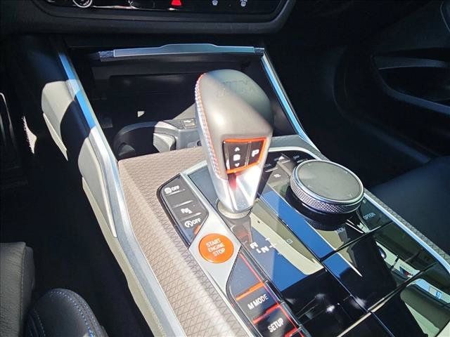 Used 2026 BMW M2 w/ Lighting Package RWD image 12