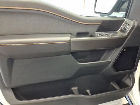 Used 2025 Ford F150 Tremor w/ Equipment Group 402A High AWD/4WD image 14