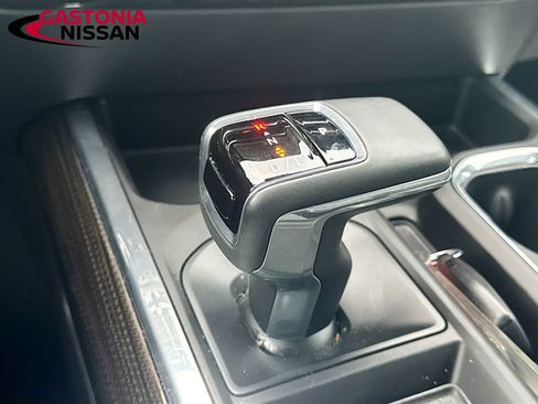 Used 2025 Chevrolet Silverado 1500 LT Trail Boss w/ Protection Package AWD/4WD image 22