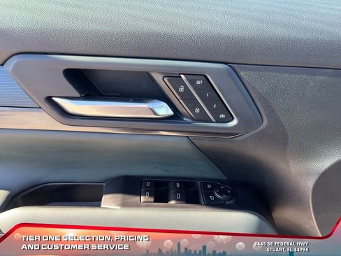 New 2026 GMC Terrain AT4 image 23