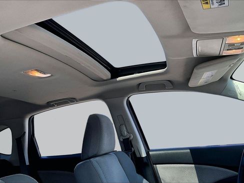Used 2016 Honda CR-V EX image 28