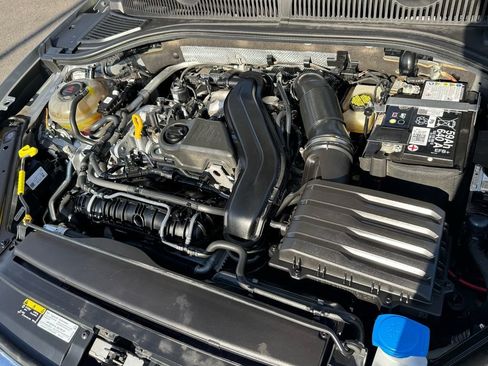 Used 2024 Volkswagen Jetta S image 22