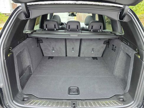 Used 2024 BMW X3 xDrive30i image 16