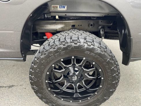 Used 2021 RAM 2500 Tradesman image 65