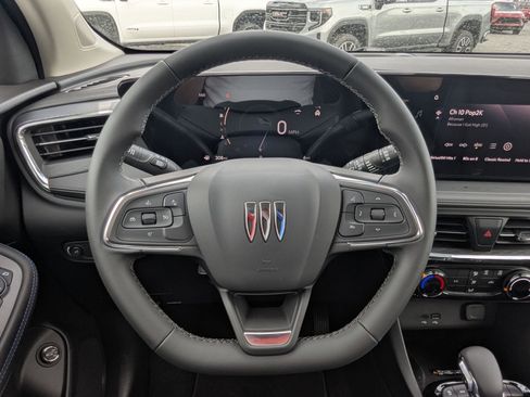 New 2026 Buick Encore GX Sport Touring w/ Advanced Technology Package image 12