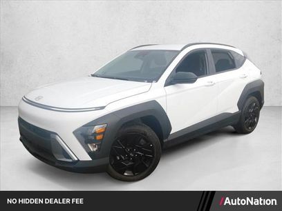 Used 2026 Hyundai Kona SEL Sport