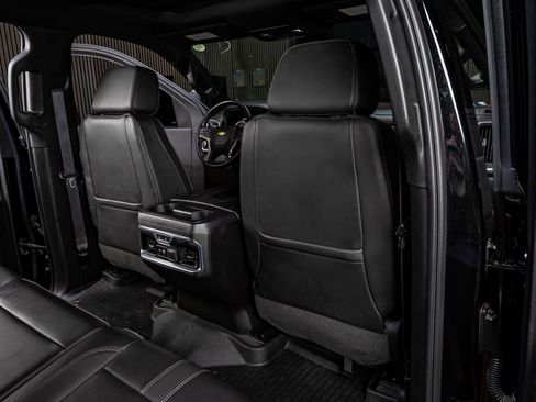 Used 2022 Chevrolet Silverado 3500 High Country w/ LPO, Hitch Package image 31