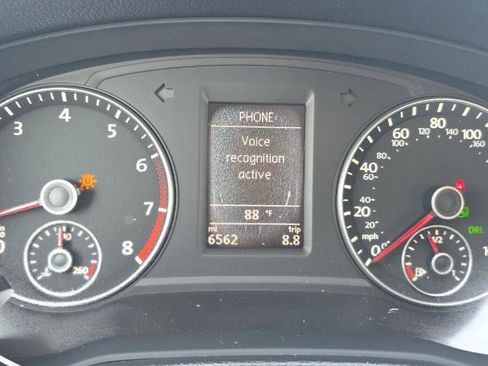 Used 2013 Volkswagen Passat 2.5 SE FWD image 14