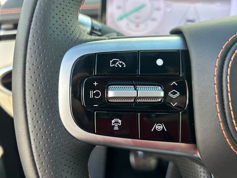 New 2026 Genesis GV70 3.5T Sport Prestige image 18