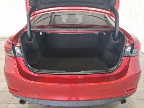 Used 2016 MAZDA MAZDA6 Grand Touring FWD image 29