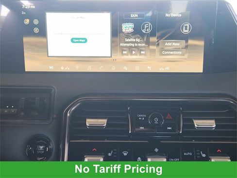 New 2026 Nissan Armada PRO-4X image 13