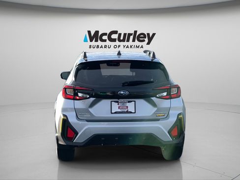 Certified 2025 Subaru Crosstrek 2.5i Sport w/ Crosstrek Mirror Package image 4