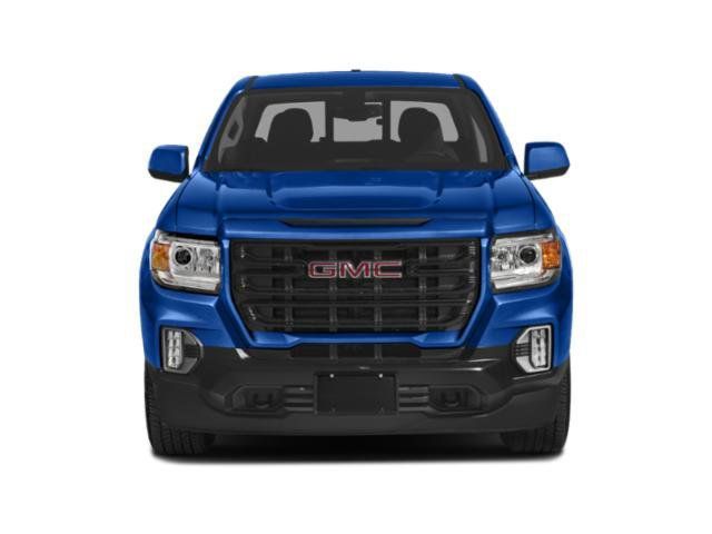 Used 2022 GMC Canyon Elevation w/ Trailering Package AWD/4WD image 7