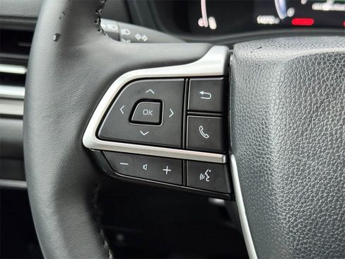 Certified 2025 Toyota Grand Highlander XLE image 30