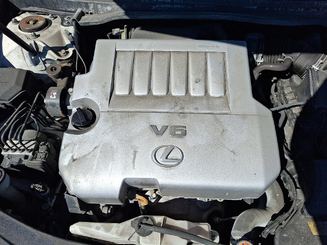 Used 2018 Lexus ES 350 w/ Navigation System Package FWD image 27