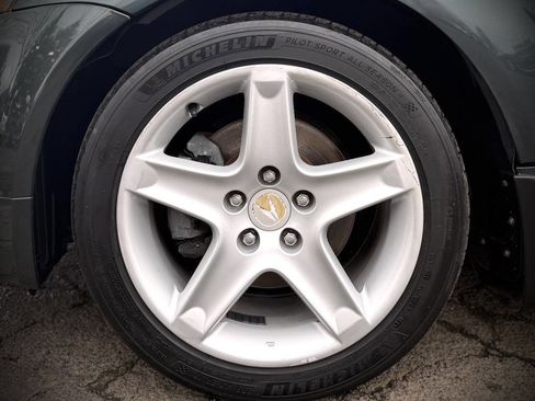 Used 2004 Acura TL FWD image 18