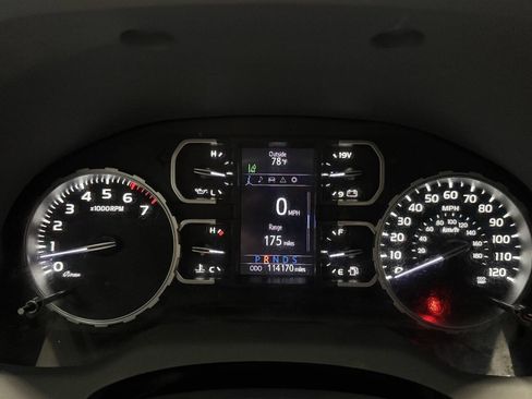 Used 2019 Toyota Tundra SR5 w/ TRD Off Road Package AWD/4WD image 21