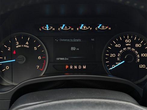 Used 2018 Ford F150 XLT w/ Equipment Group 302A Luxury image 22