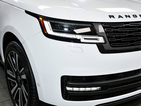 Used 2023 Land Rover Range Rover SE AWD/4WD image 70