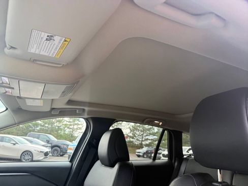 Used 2025 MAZDA CX-50 AWD 2.5 S w/ Weather Package image 8