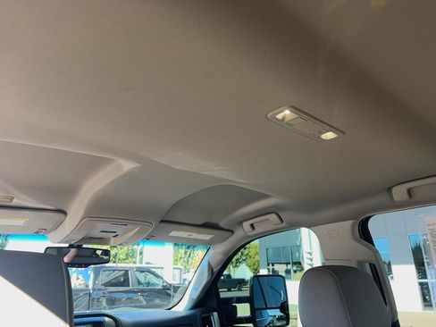 Used 2015 Chevrolet Silverado 2500 LTZ w/ Duramax Plus Package image 26