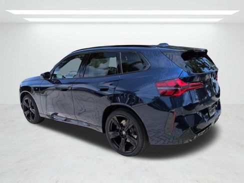 New 2026 BMW X3 M50 w/ Premium Package AWD/4WD image 6