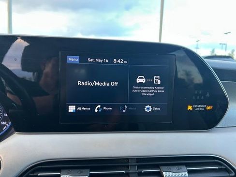 Used 2021 Hyundai Palisade SEL w/ Convenience Package FWD image 18