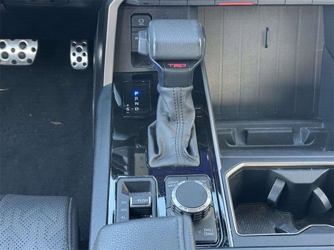 Used 2023 Toyota Tundra SR5 w/ TRD Off-Road Premium Package image 6