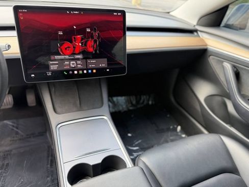 Used 2023 Tesla Model 3 Standard Range RWD image 15