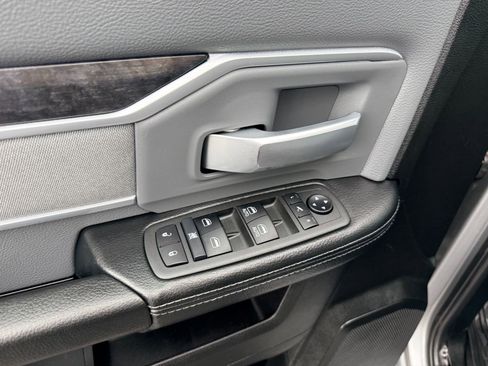 Used 2021 RAM 2500 Big Horn w/ Level 1 Equipment Group image 23