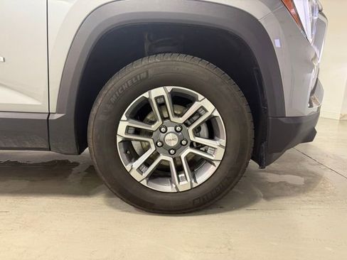 Certified 2025 GMC Terrain Elevation image 27