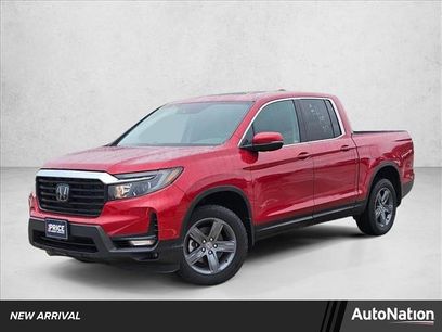 Used 2023 Honda Ridgeline RTL