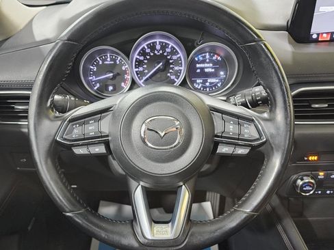 Used 2018 MAZDA CX-5 Grand Touring image 12