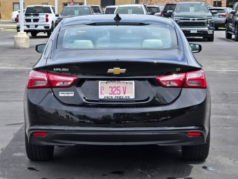 Used 2024 Chevrolet Malibu LT image 12